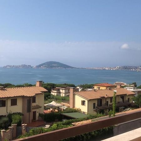 Orizzonti Blu Apartment Formia Exterior photo