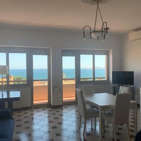 Orizzonti Blu Apartment Formia Exterior photo