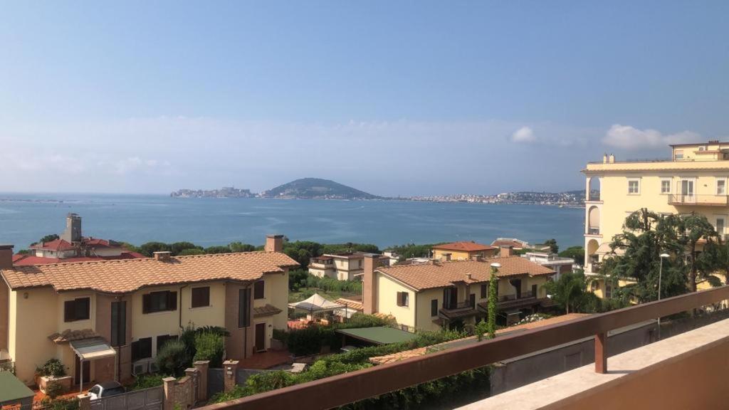 Orizzonti Blu Apartment Formia Exterior photo