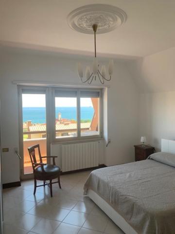 Orizzonti Blu Apartment Formia Exterior photo